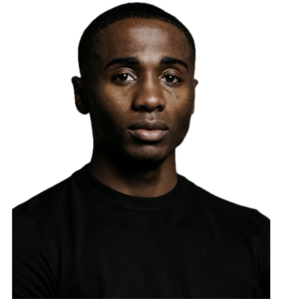 Oubigee Jones